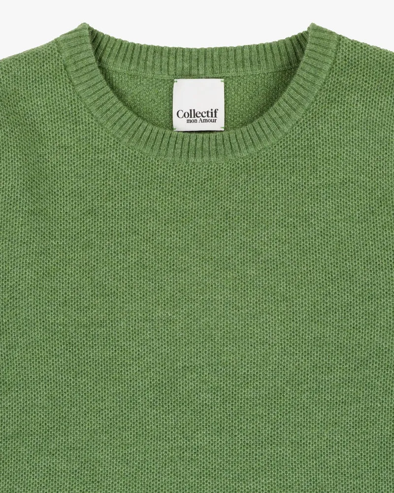 Pepper | Pullover | Wolle, Cashmere