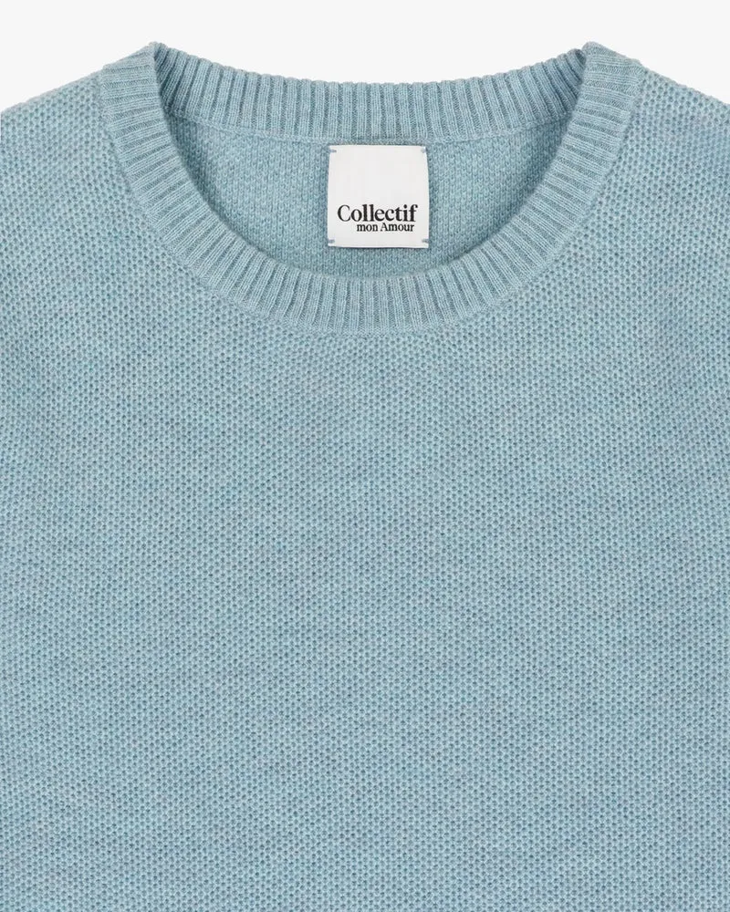 Pepper | Pullover | Wolle, Cashmere