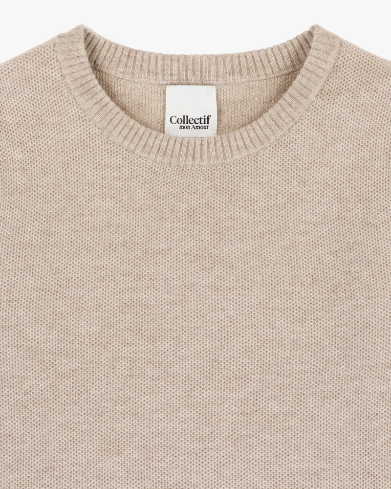 Pepper | Pullover | Wolle, Cashmere