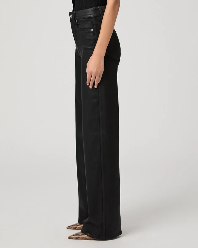 Sasha 32" Black Fog Luxe