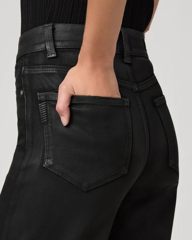 Sasha 32" Black Fog Luxe