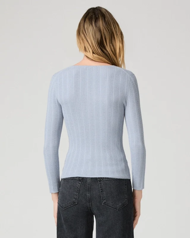 Ginnette Top Stardust