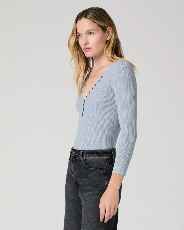 Ginnette Top Stardust