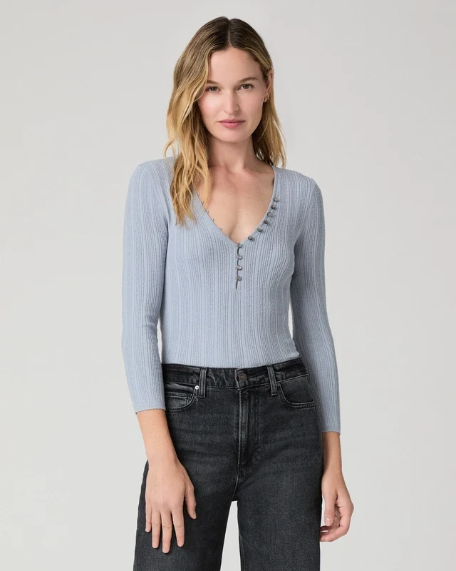 Ginnette Top Stardust