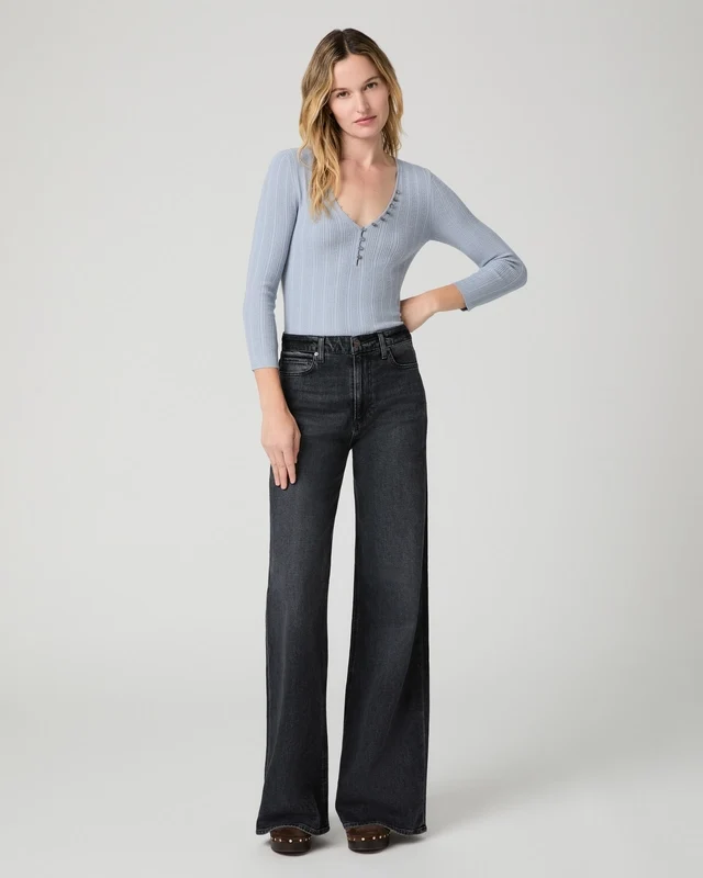 Ginnette Top Stardust