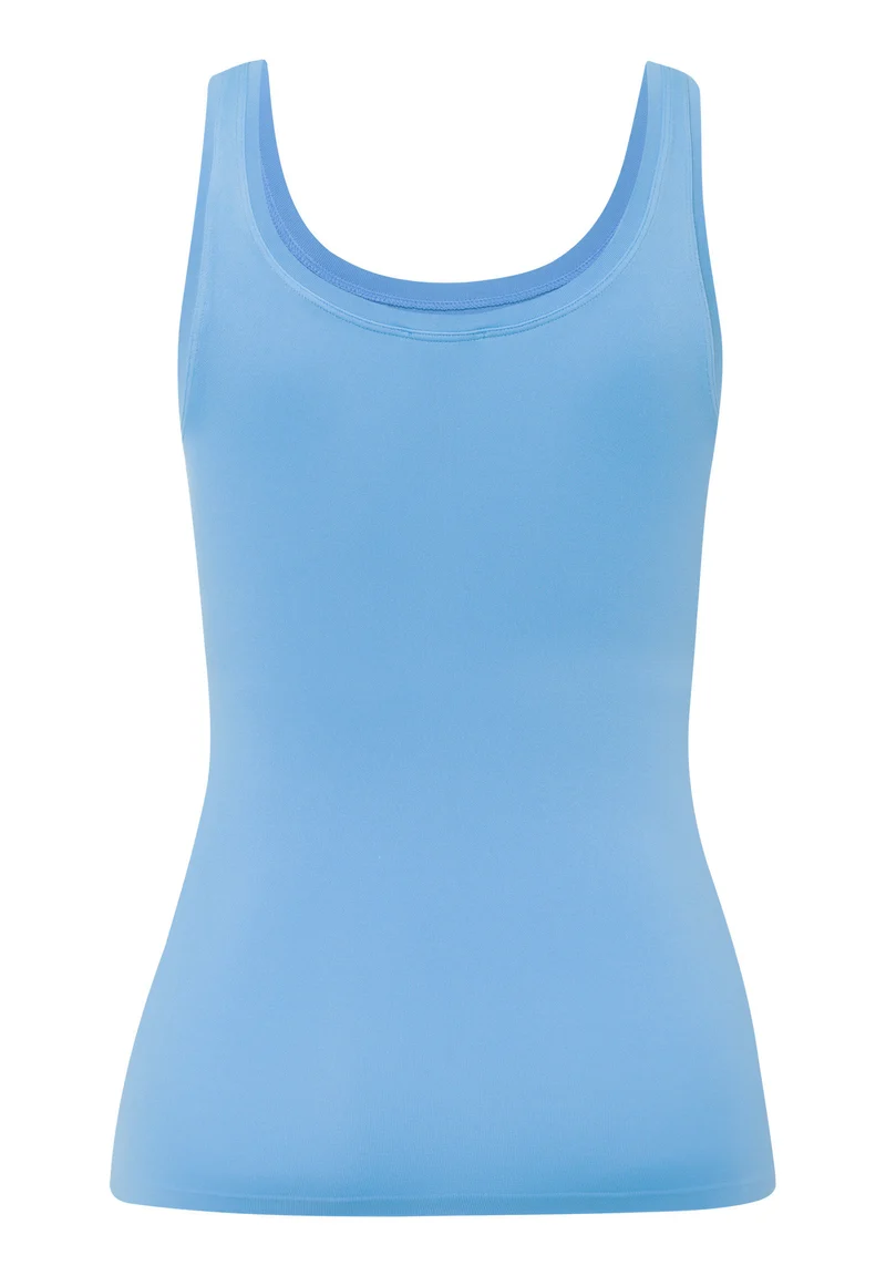 Touch Feeling Tank Top | angelite 071814-072547