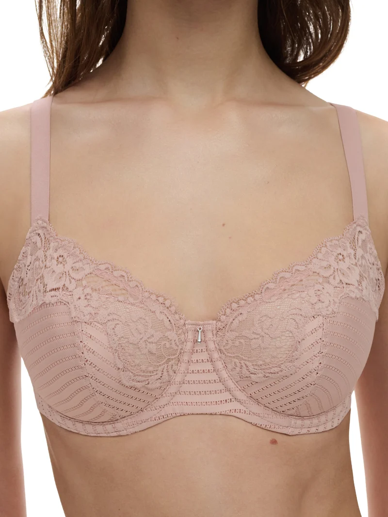 Chantelle Easyfeel - Marilyn Schaumstoff-BH Authentic Pink