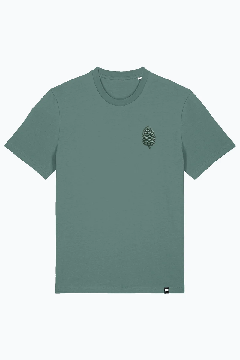 Alpenflora T-Shirt für Männer