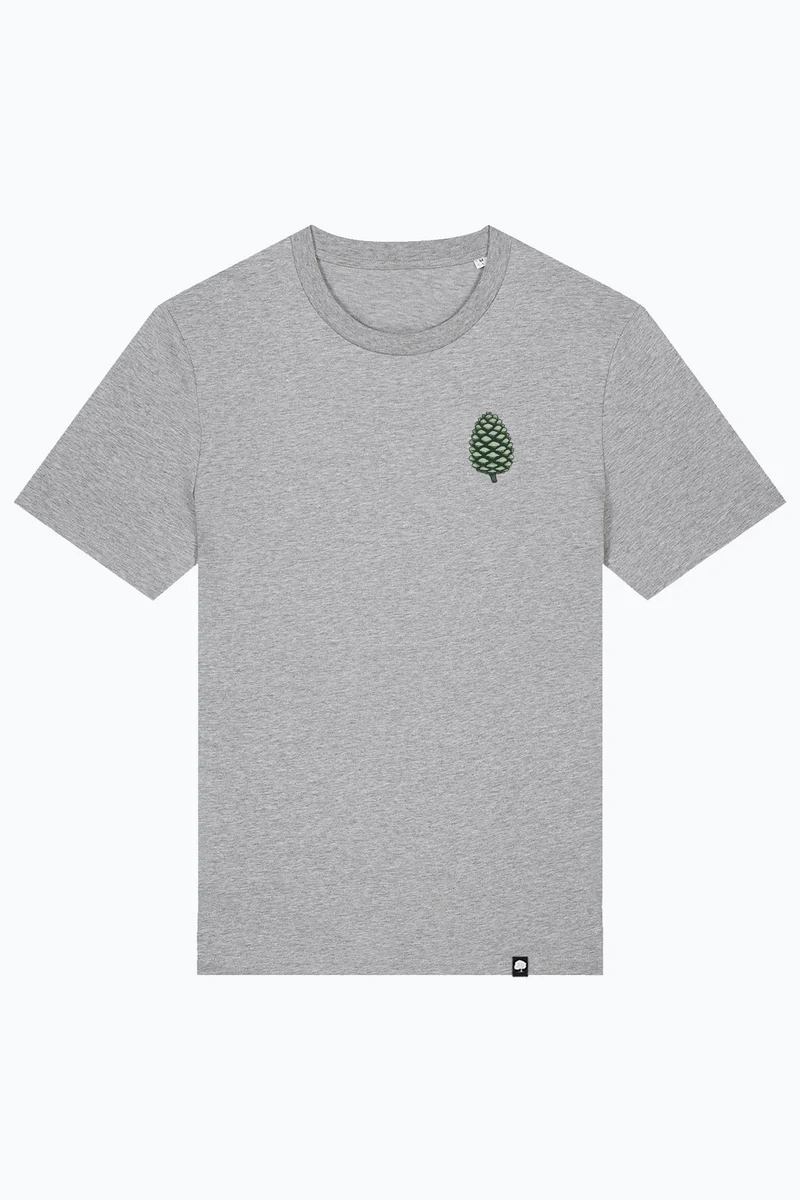 Alpen Archiv Ammersee T-Shirt für Männer