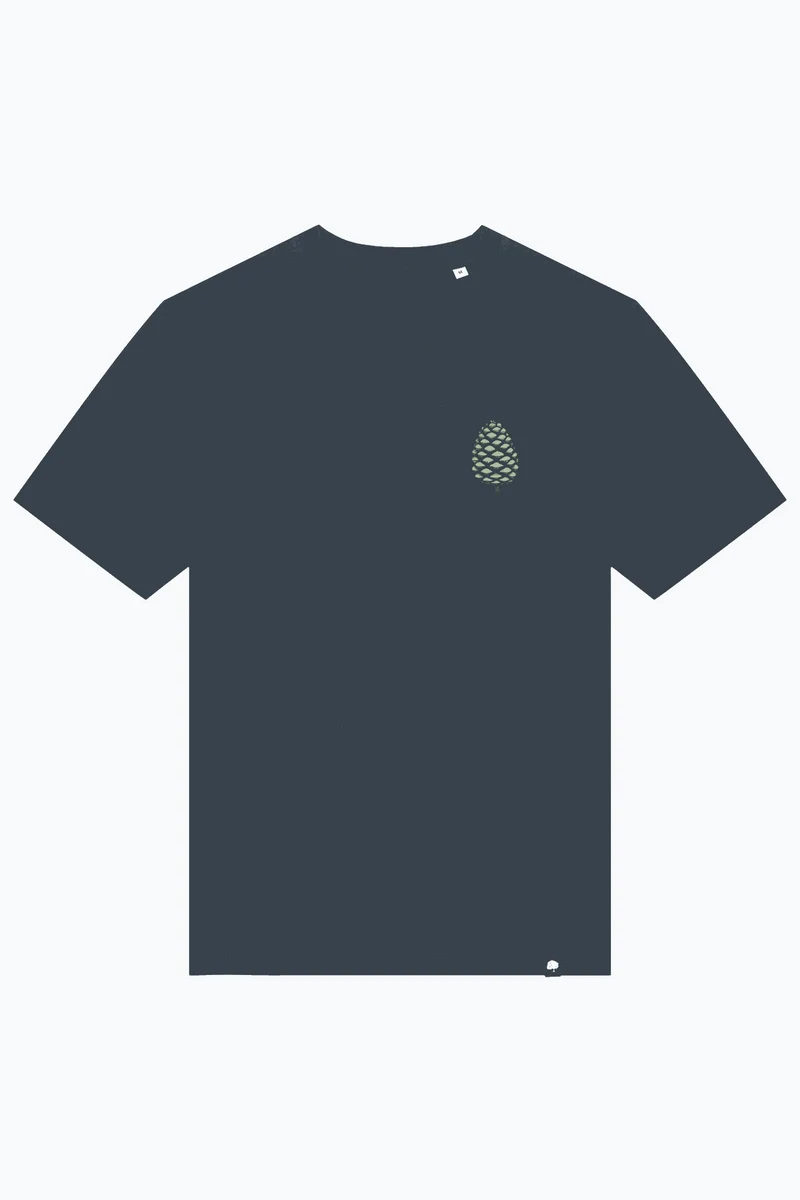 Alpen Archiv Ammersee T-Shirt für Männer
