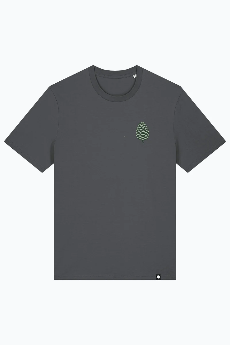 Alpen Archiv Ammersee T-Shirt für Männer
