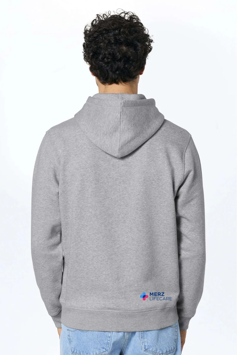 Merz Lifecare Hoodie