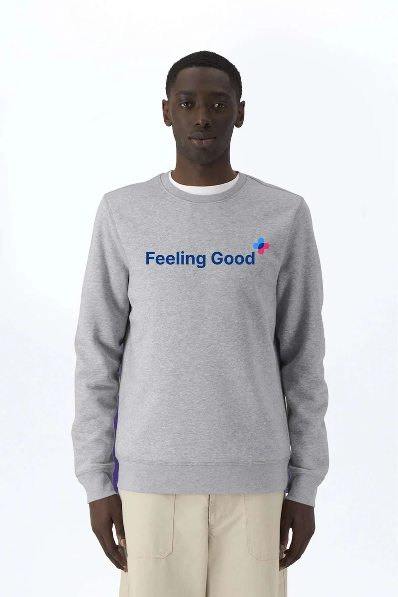 Merz Lifecare Sweatshirt