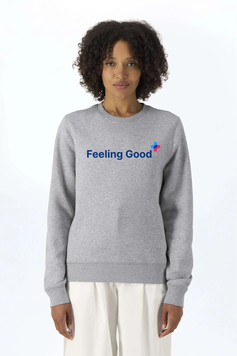 Merz Lifecare Sweatshirt