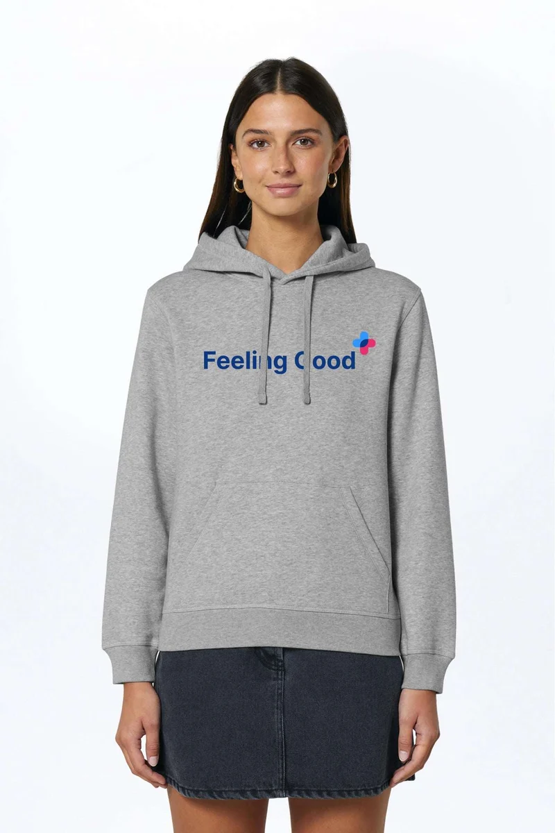Dr. Kleine Pharma Hoodie