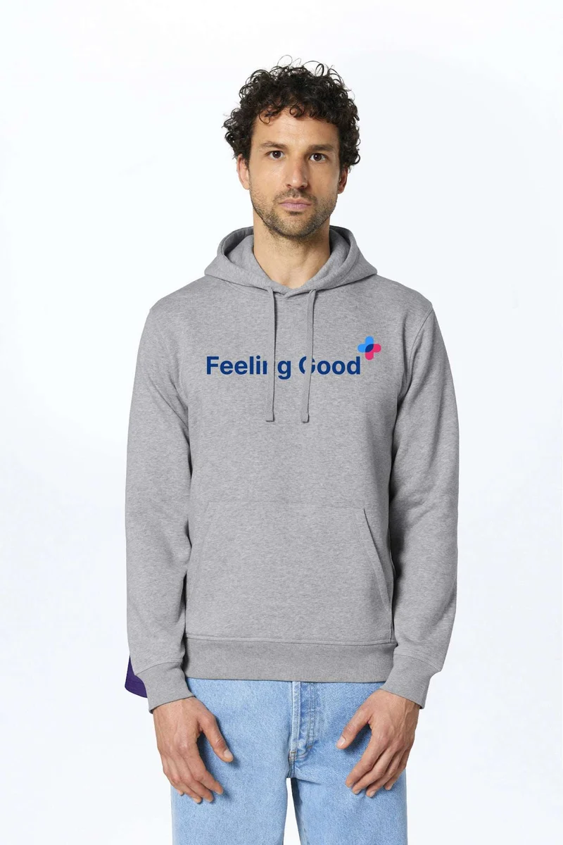 Dr. Kleine Pharma Hoodie