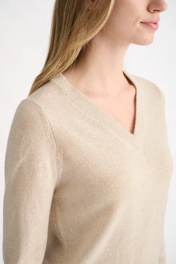 Sparkle Vee Sandstone