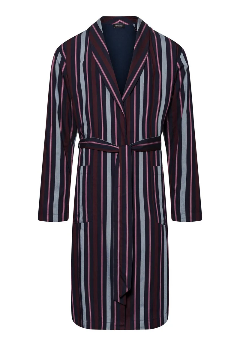 Night & Day Robe | superior stripe 075116-072888