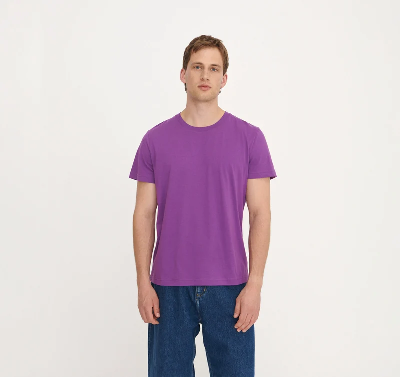 True Regular Fit Tee 9-Pack