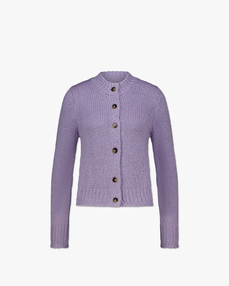 Betsy | Strickjacke | Wolle