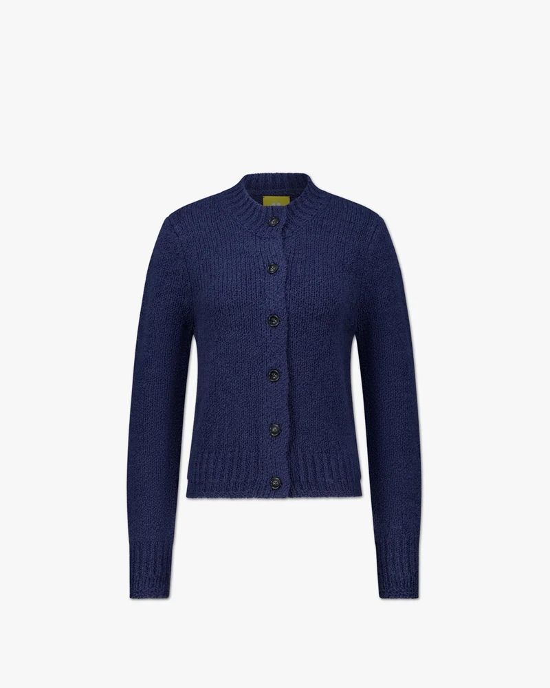 Betsy | Strickjacke | Wolle
