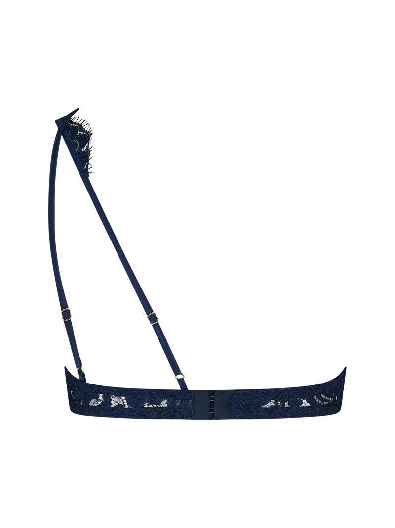 Coco de Mer Tamara Quarter Cup Bra