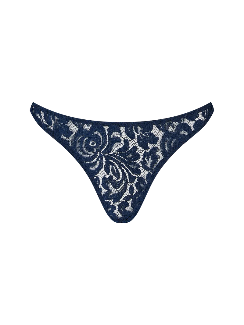 Coco de Mer Tamara Brazilian Knicker