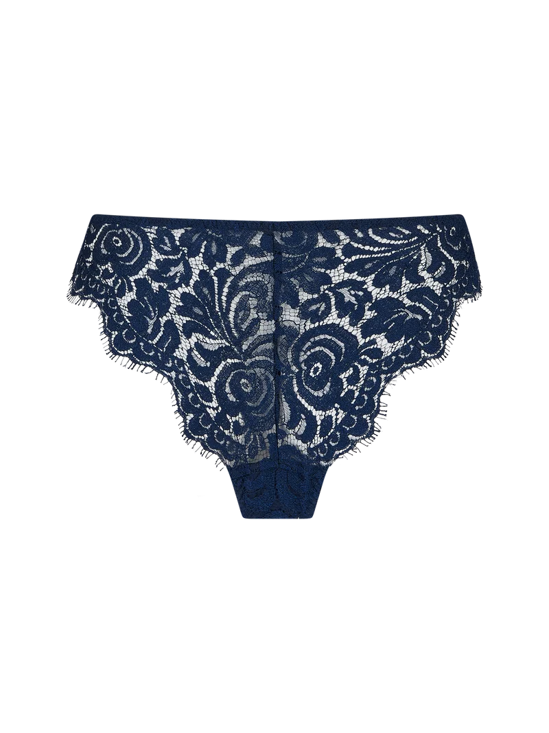 Coco de Mer Tamara Brazilian Knicker