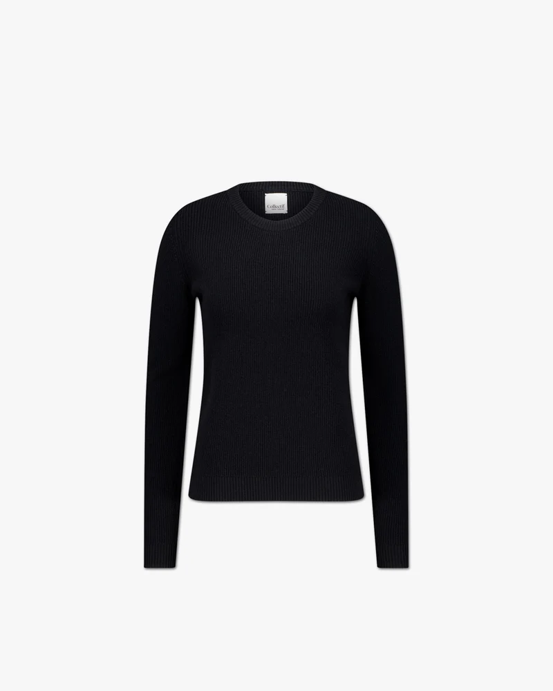 Piper | Pullover | Seide, Cashmere