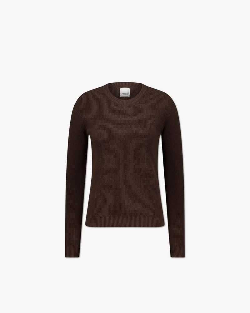 Piper | Pullover | Seide, Cashmere