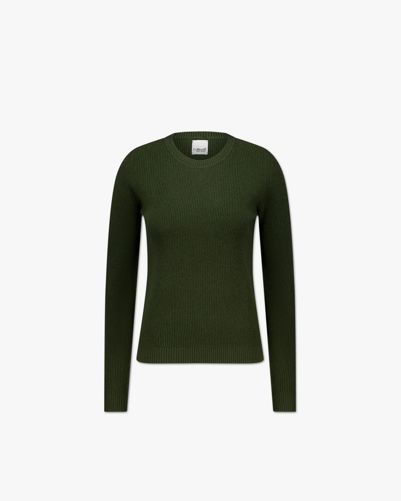Piper | Pullover | Seide, Cashmere