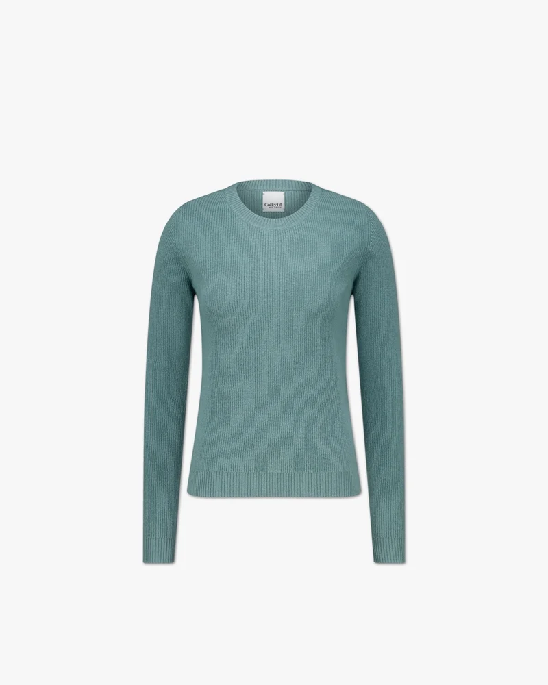Piper | Pullover | Seide, Cashmere