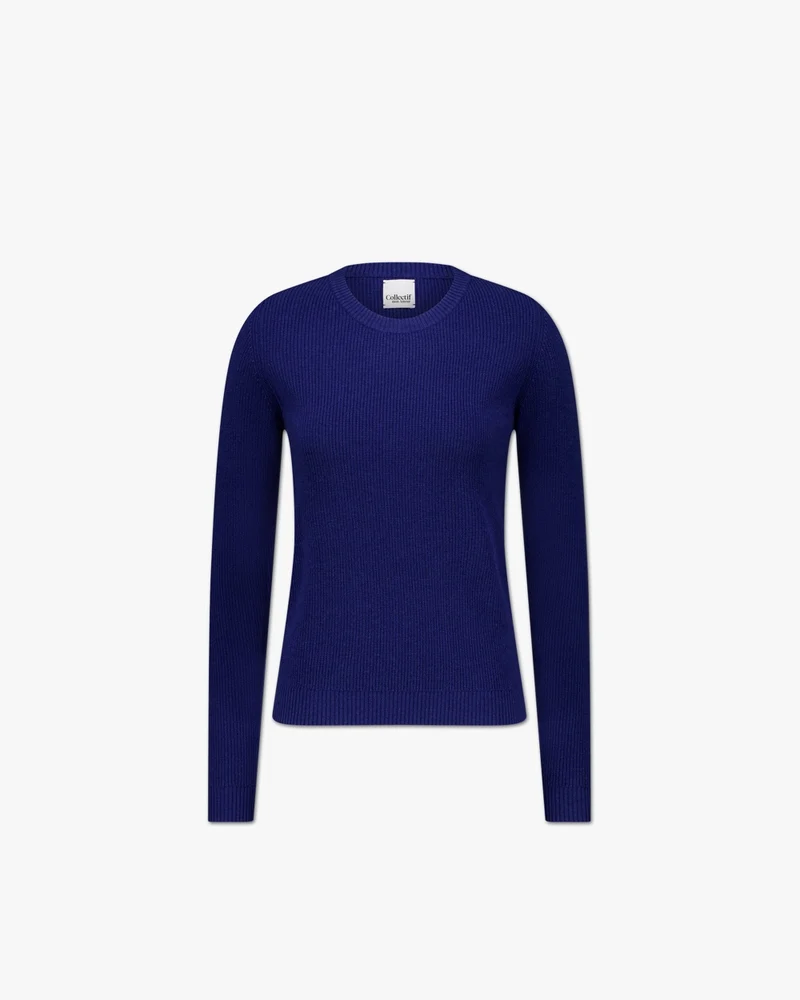 Piper | Pullover | Seide, Cashmere