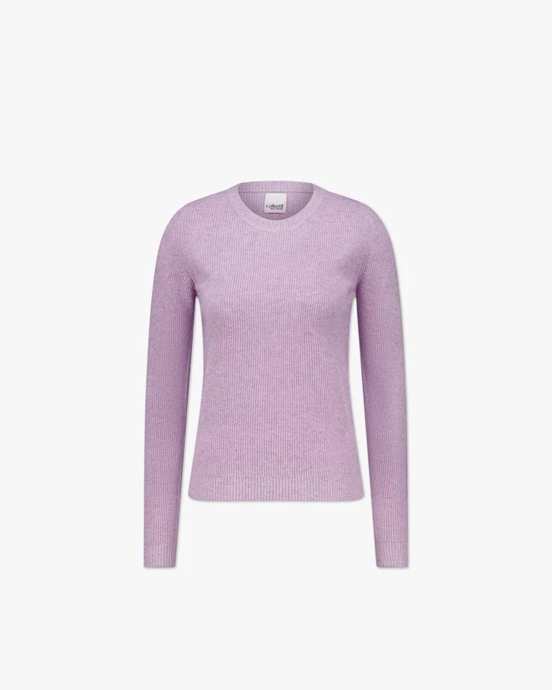 Piper | Pullover | Seide, Cashmere