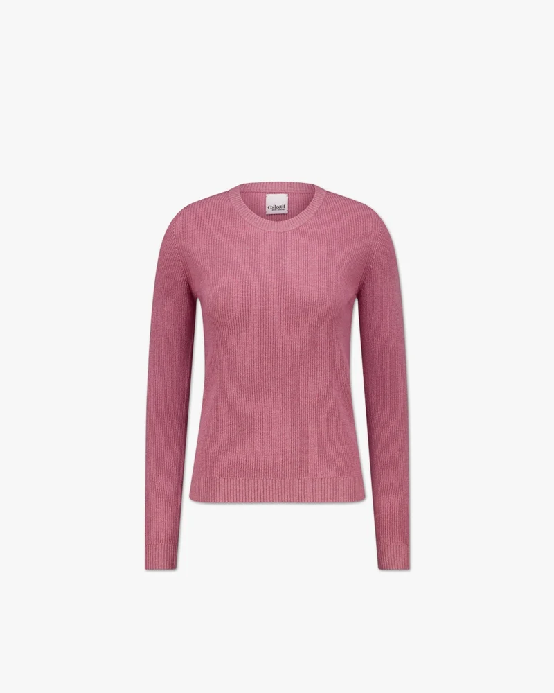 Piper | Pullover | Seide, Cashmere
