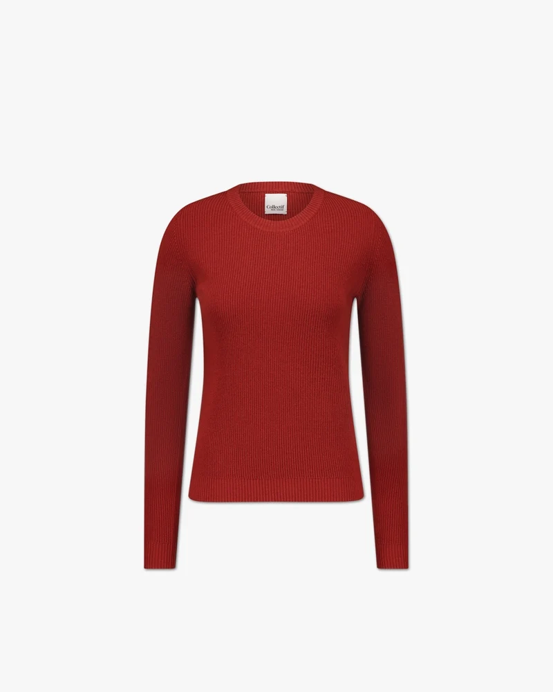 Piper | Pullover | Seide, Cashmere