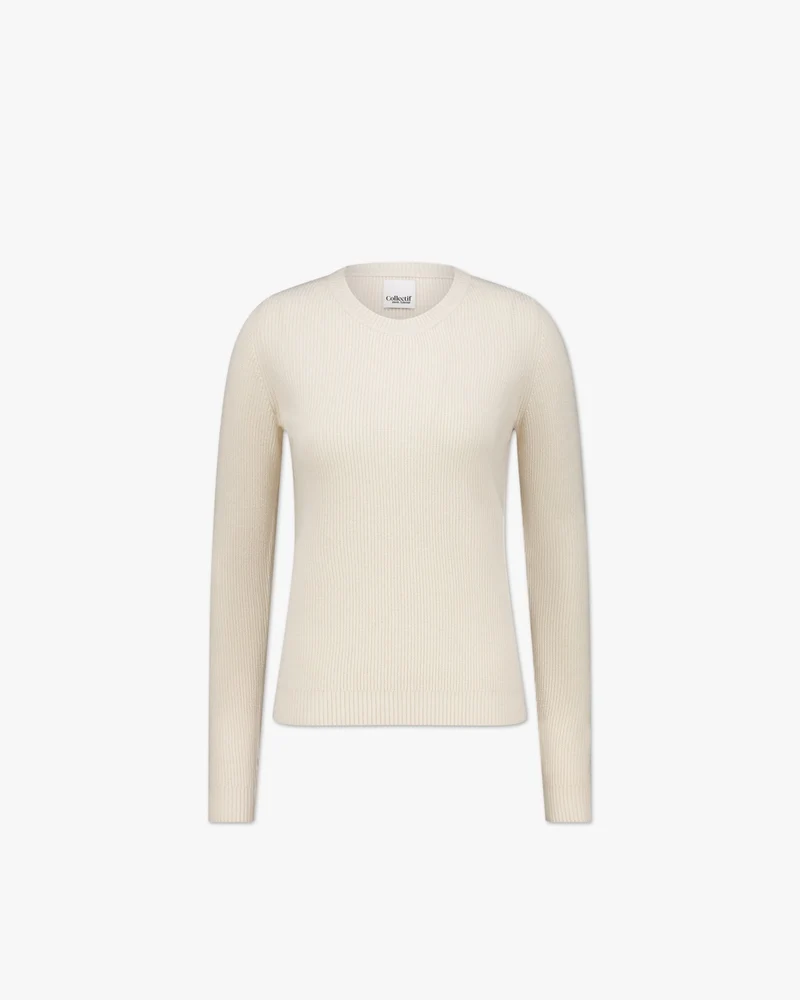 Piper | Pullover | Seide, Cashmere