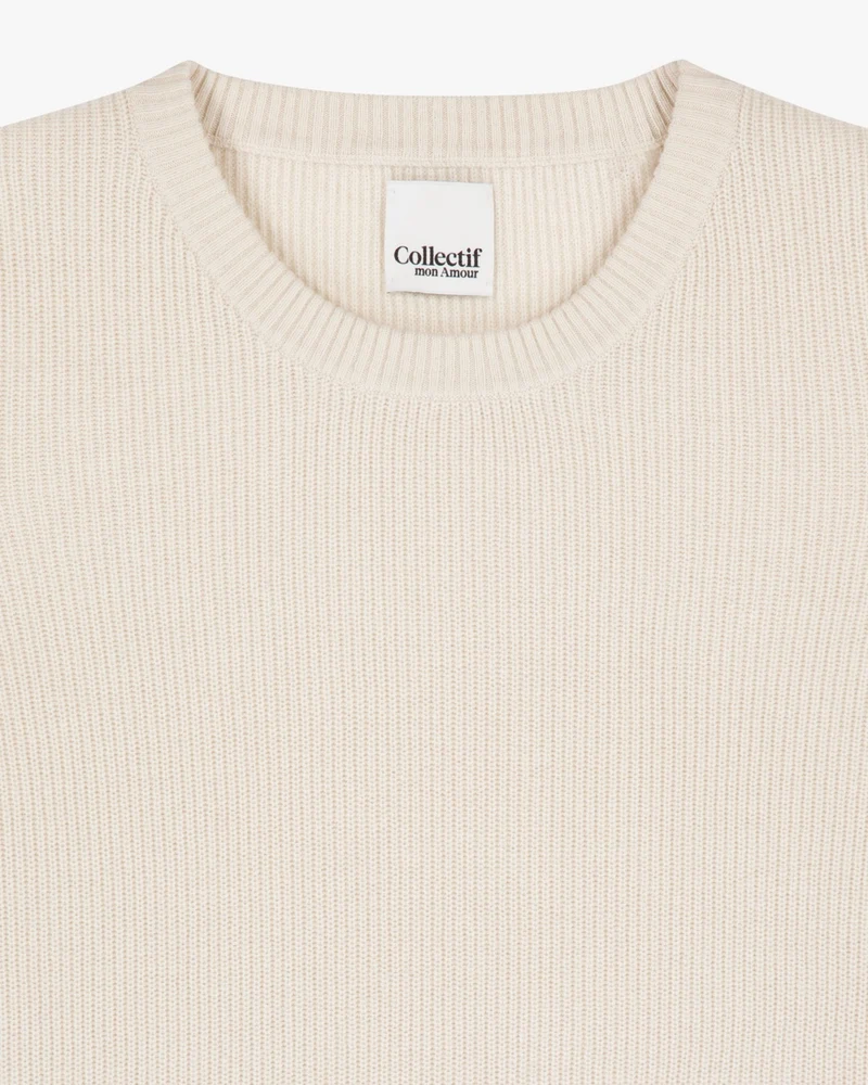 Piper | Pullover | Seide, Cashmere