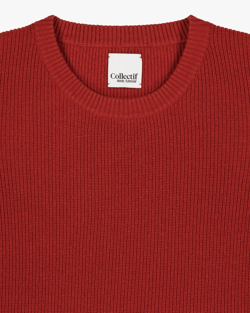 Piper | Pullover | Seide, Cashmere