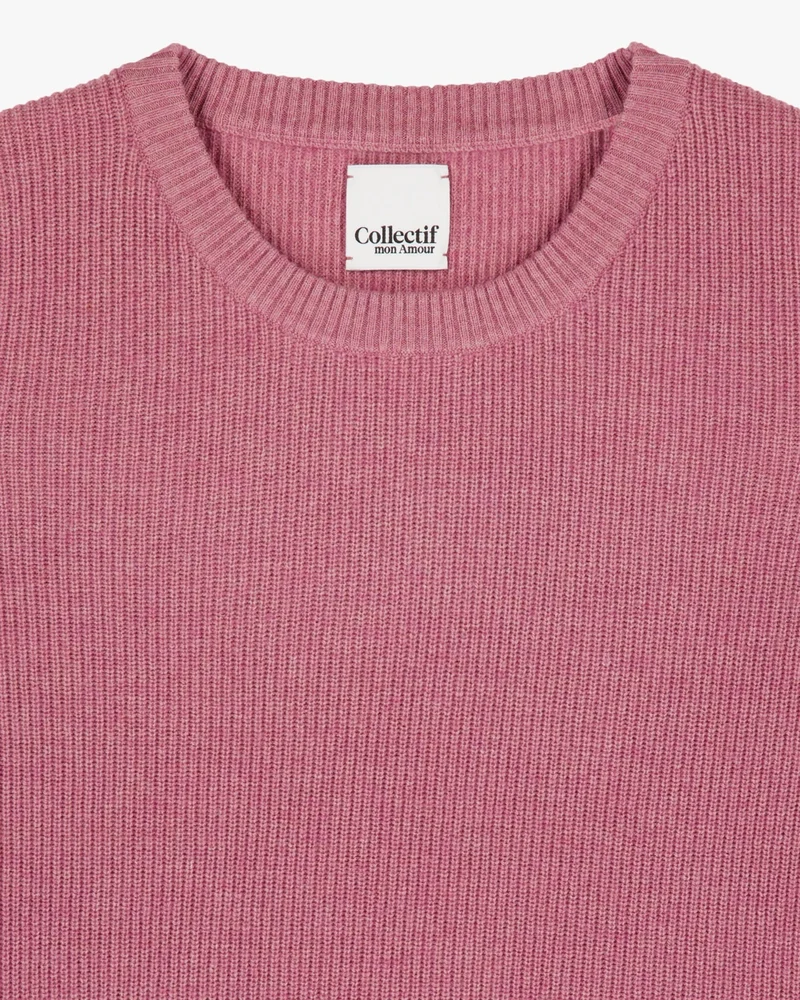 Piper | Pullover | Seide, Cashmere