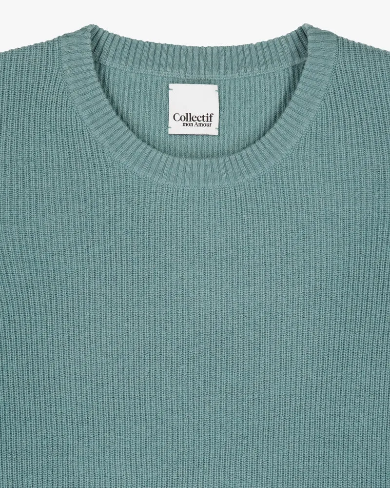 Piper | Pullover | Seide, Cashmere