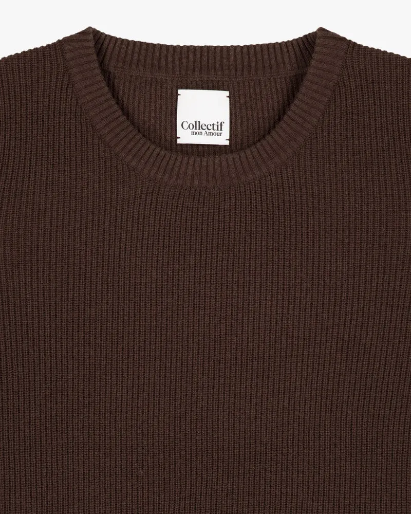 Piper | Pullover | Seide, Cashmere