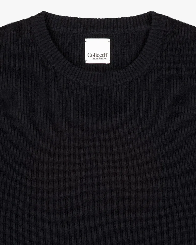 Piper | Pullover | Seide, Cashmere