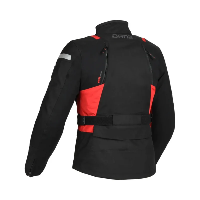 Dane Valby Lady Gore-Tex Motorradjacke Damen