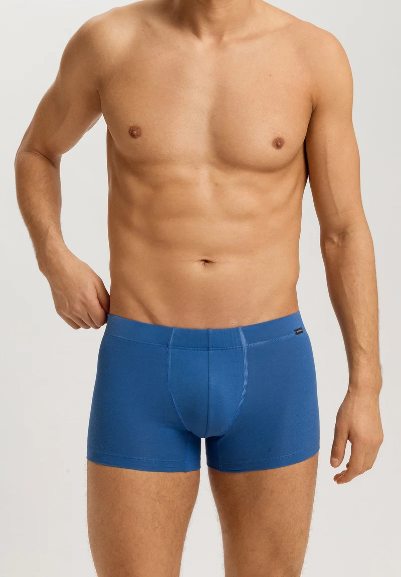 Cotton Essentials Pants 2Pack | dutch blue / deep navy 073079-073046
