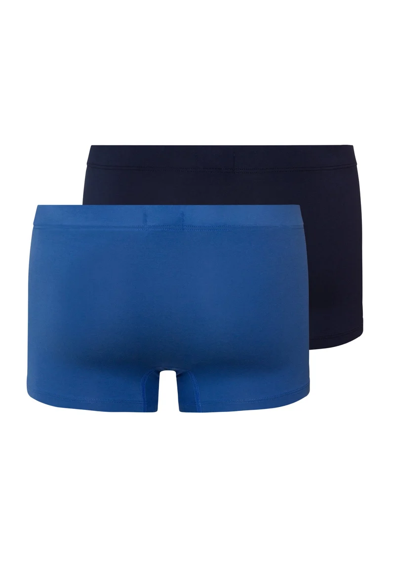 Cotton Essentials Pants 2Pack | dutch blue / deep navy 073079-073046