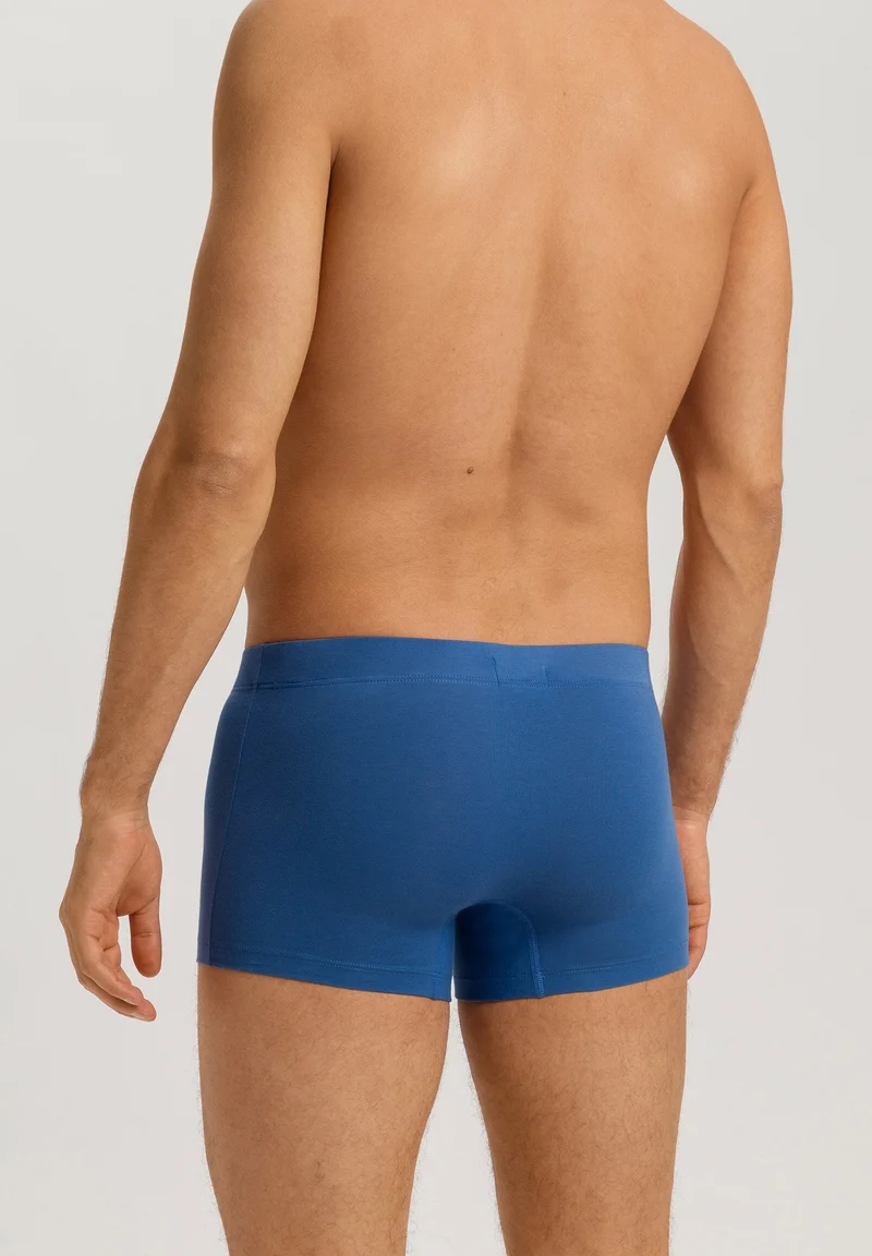 Cotton Essentials Pants 2Pack | dutch blue / deep navy 073079-073046