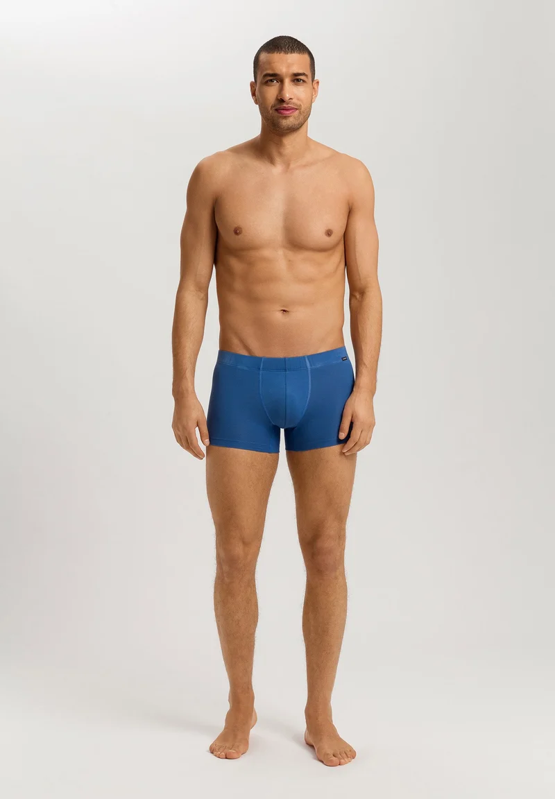 Cotton Essentials Pants 2Pack | dutch blue / deep navy 073079-073046