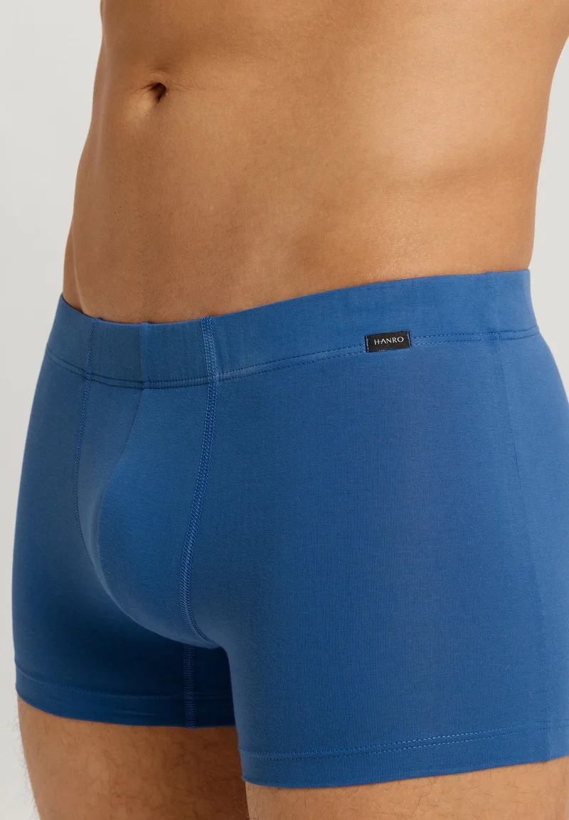 Cotton Essentials Pants 2Pack | dutch blue / deep navy 073079-073046