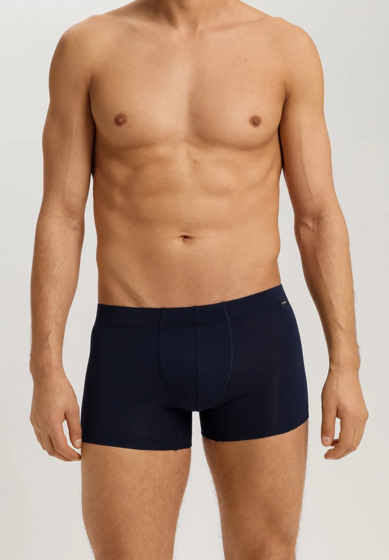 Cotton Essentials Pants 2Pack | dutch blue / deep navy 073079-073046